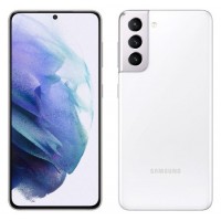 Samsung Galaxy S21 SM-G991 White